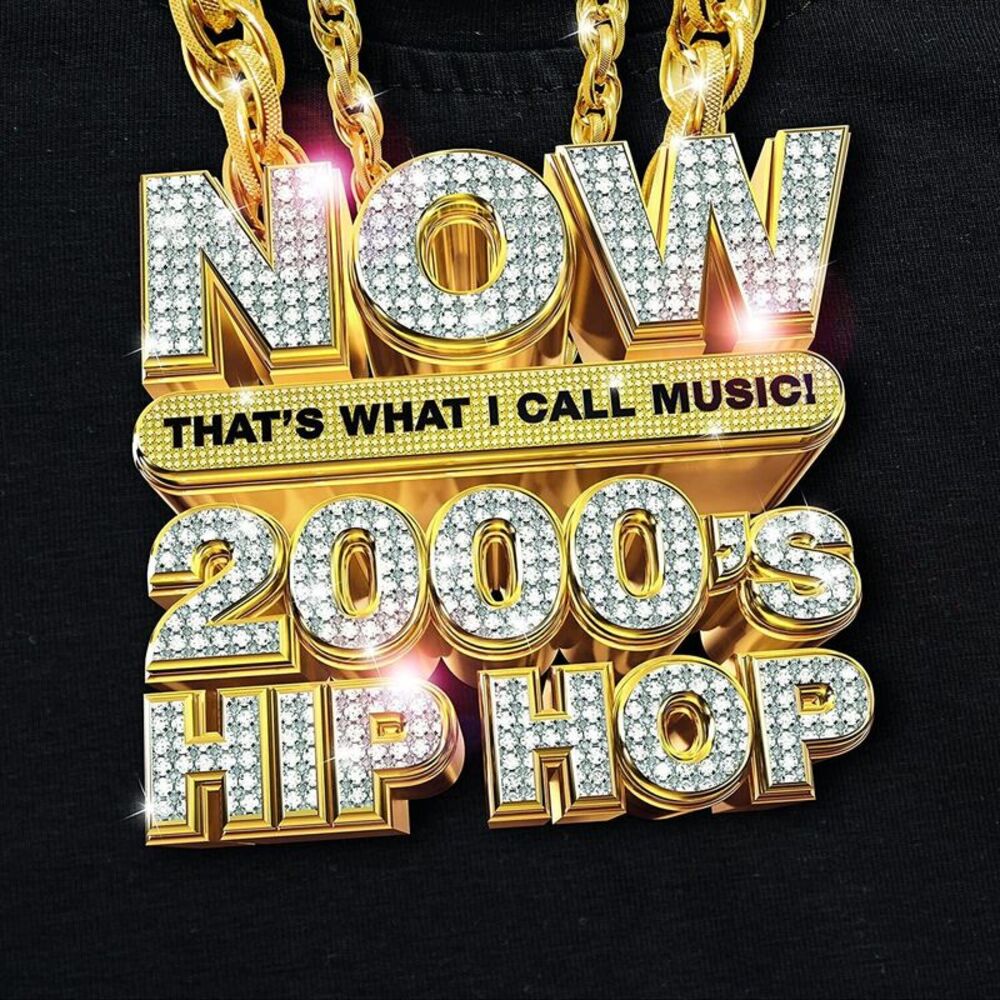 Various Artists - Now That's What I Call 2000's Hip-hop (Various Artists)